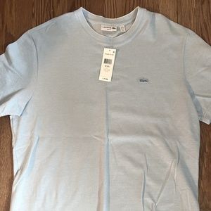 Lacoste Slim Fit 3XL Short Sleeve